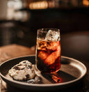 THE COOKIE MONSTER // Sentinel Rum