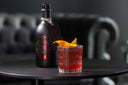 HAT-TRICK // Illusionist Gin FCB Ed.