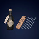THE ILLUSIONIST GLASS STRAW DEAL (6BTL + 2 GLASS STRAW SETS FREE)