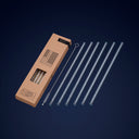 THE ILLUSIONIST GLASS STRAW DEAL (6BTL + 2 GLASS STRAW SETS FREE)